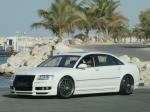 Audi A8 by Je Design 2006 года